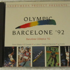 Andromeda Project • Olympic Barcelone '92 CD - pikkukuva 1