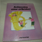 Capdevila - Company Kolmosten oma orkesteri - pikkukuva 1