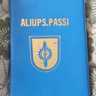 Aliupseeri passikannet apumekaanikon - pikkukuva 1
