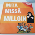 Mitä Missä Milloin Lautapeli / Peli - pikkukuva 2