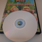 PC peli - Puuha Pete rakentaa puiston - PC CD-ROM - pikkukuva 3