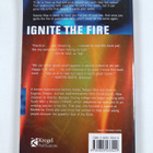 Natalie Moe : Ignite the Fire - Of Passionate Faith in an... - pikkukuva 2