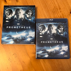 Prometheus blu-ray - pikkukuva 3