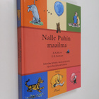 A. A. Milne : Nalle Puhin maailma : kokoelma tarinoita, r... - pikkukuva 1