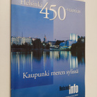 Helsinki 450-vuotias : kaupunki meren sylissä - pikkukuva 1