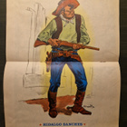 Pecos Bill 6/1971  Varjojen Kuilu - pikkukuva 2