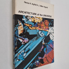Necia H. Apfel ym. : Architecture of the universe - pikkukuva 1