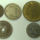 Suomi 5 penniä-5 markkaa(1921-1956) - pikkukuva 5