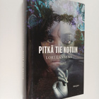 Lori Lansens : Pitkä tie kotiin - pikkukuva 1
