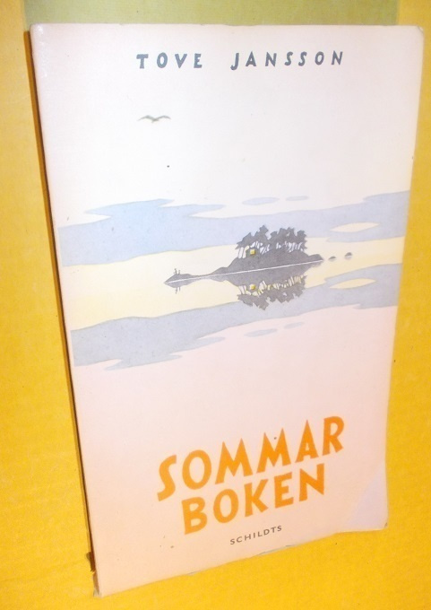 Tove Jansson: Sommarboken (1972)