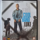 Cool Hand Luke 4k - pikkukuva 1
