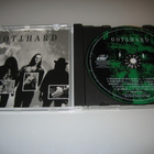 Gotthard - Gotthard (CD) - pikkukuva 3