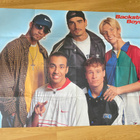 Backstreet Boys juliste - pikkukuva 1