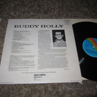 Buddy Holly – Buddy Holly  . CDLM 8034 - pikkukuva 2