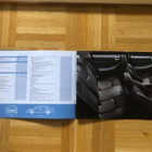 Esite Chrysler Sebring Sedan & Cabrio 2004/2005 - pikkukuva 4