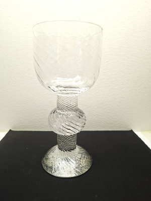 Timo Sarpaneva Ritari olutlasi 36 cl, Iittala