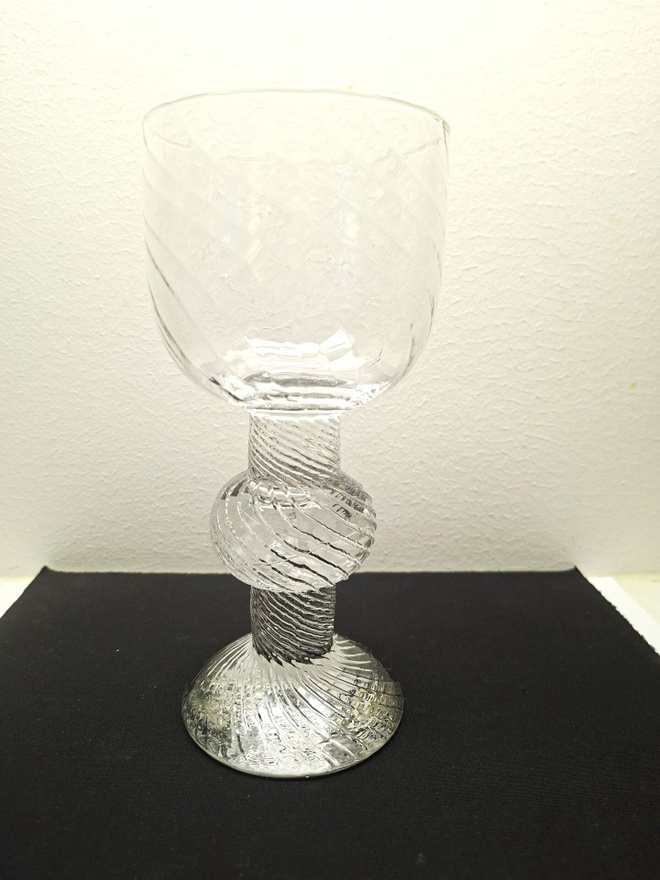 Timo Sarpaneva Ritari olutlasi 36 cl, Iittala