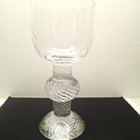 Timo Sarpaneva Ritari olutlasi 36 cl, Iittala - pikkukuva 1
