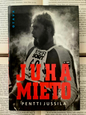 Pentti Jussila - Juha Mieto (sid.)