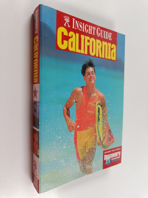 Martha Ellen Zenfell : California