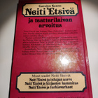 Neiti etsivä ja teatterilaivan arvoitus Carolyn Keene - pikkukuva 2