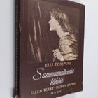 Elli Tompuri : Sammumattomia tähtiä - pikkukuva 1