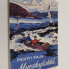 Pentti Paja : Myrskylokki - pikkukuva 1