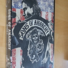 DVD Sons of Anarchy kausi 1 ( 2008 uusi ) - pikkukuva 1