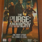 The Purge: Anarchy - pikkukuva 1
