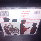 CD The Return of the Rapiers  ( SIS POSTIKULU ) - pikkukuva 2