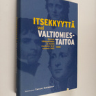 Itsekkyyttä vai valtiomiestaitoa : Ruotsin idänpolitiikka... - pikkukuva 1