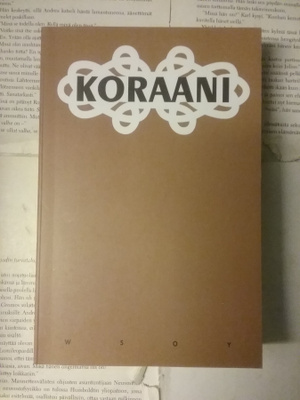 Koraani (nid.)
