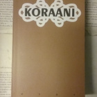 Koraani (nid.) - pikkukuva 1