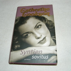 Catherine Cookson Syntien sovitus -sid - pikkukuva 1