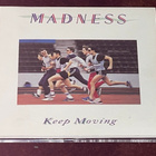 MADNESS - KEEP MOVING - 2CD - pikkukuva 1