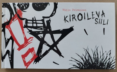 Milla Paloniemi: Kiroileva siili