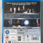 Stargate Universe: Kausi 1 (Blu-ray) uusi ja muoveissa - pikkukuva 2