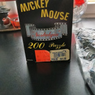 Mickey Mouse Nostalgia palapeli - pikkukuva 2