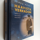 Janne Nokki : Haavista verkkoon : Suomen tulli muuttuvass... - pikkukuva 1