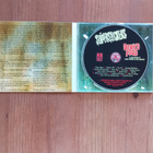 The Supersuckers CD Devil`s Food - pikkukuva 3