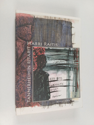Harri Raitis : Tannerheimin ritarit