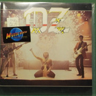 THE OZ - OZ EX+/EX+ LP - pikkukuva 1