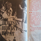 STUMP NUOREKAS AIKAKAUSILEHTI AIKANAAN No 5 1970 5. vsk - pikkukuva 4