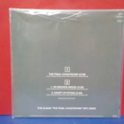 EUROPE - THE FINAL COUNTDOWN M-/EX- EU -86 PRESS MAXI LP - pikkukuva 2