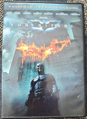 Batman - Yön Ritari
