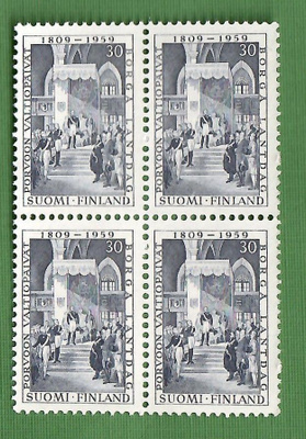 Porvoon valtiopäivät 1959**nelilö (loo)