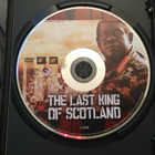 Little Miss Sunshine ja The last King of Scotland - DVD:t - pikkukuva 4