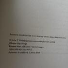 Juha T. Hakala - Kasvatus ajan kanssa (sid.) - pikkukuva 2