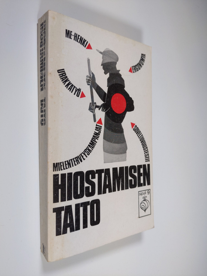 Hiostamisen taito