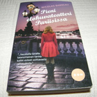 Nicolas Barreau Pieni elokuvateatteri Pariisissa -pok - pikkukuva 1